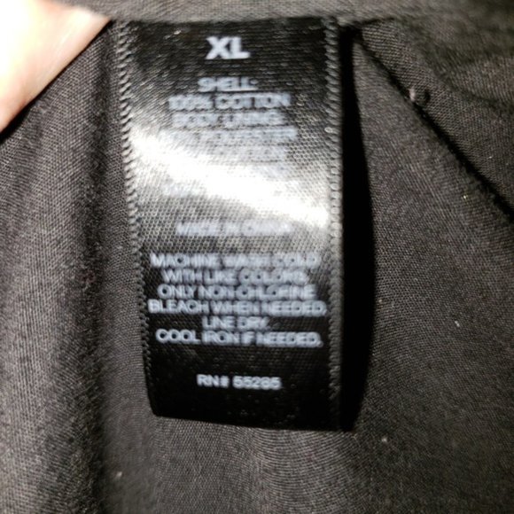 Express Jacket - Picture 5 of 5